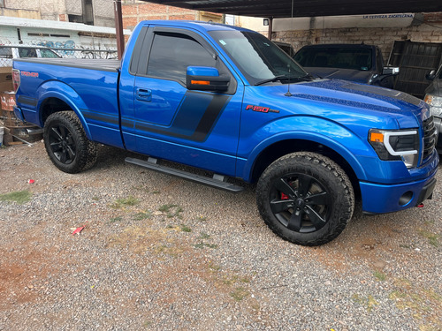 Ford Tremor