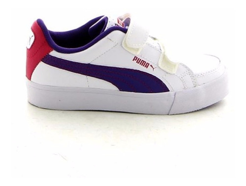 Champión Calzado Puma Para Niña Urbano Casual Mvd Sport