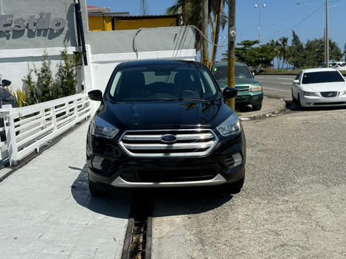 Ford Escape Se 2019 Clean Carfax Oferta Rd$699