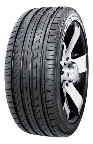 Combo 4 Llantas Hifly 245/45 R18 Hf805