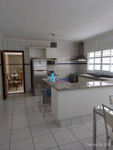Imagem 9 de 25 de Casa Ampla À Venda, 186 M² Por R$ 450.000 - Jardim Dos Ipês - Itu/sp - Ca0368