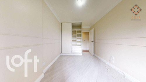 Apartamento Com 2 Dormitórios À Venda, 66 M² Por R$ 600.000 - Brooklin - São Paulo/sp - Ap53204