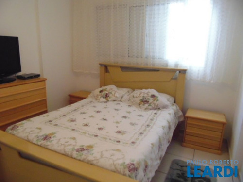 Imagem 11 de 15 de Apartamento - Lapa - Sp - 450088