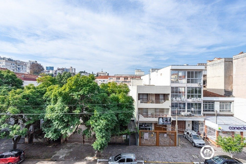 Imagem 4 de 5 de Apartamento Jardim São Pedro Porto Alegre - 8324