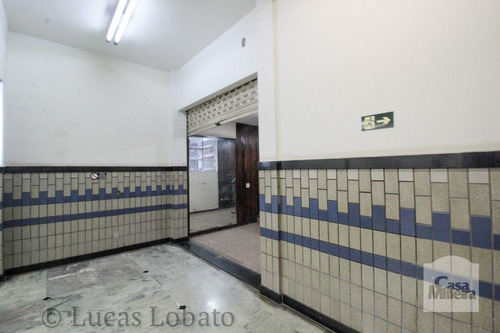 Imagem 1 de 10 de Loja À Venda No Centro - Código 265438 - 265438