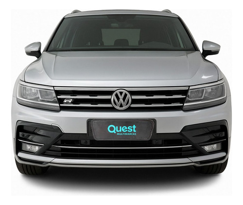 Volkswagen Tiguan Allspac R-Line 350 TSI 2.0 4x4