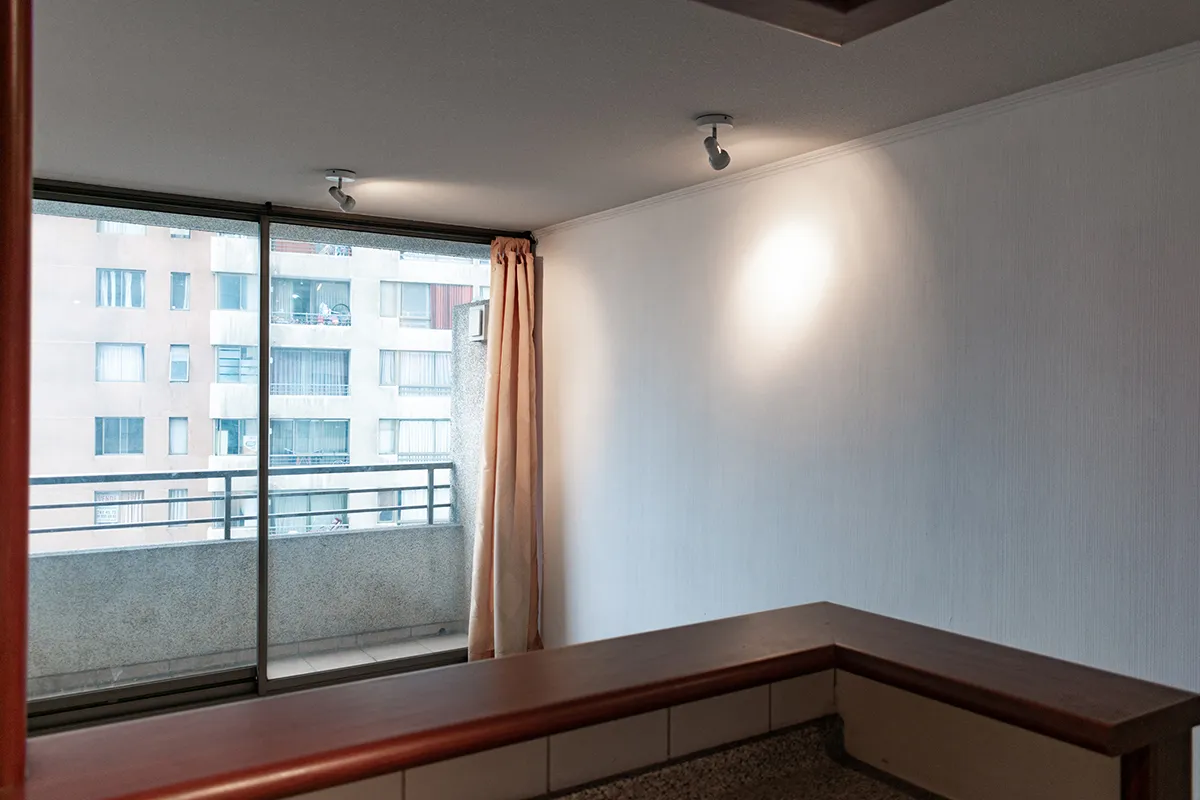 Imagen 2 de 19 de Departamento 1 Dormitorio 1 Baño