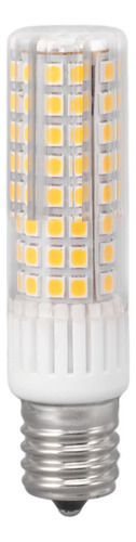 Bombilla De Microondas E17, 2 Unidades, 100 Led, Pc, Estufa