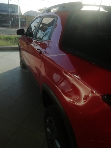 Fiat Toro 2020