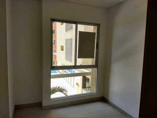 Imagen 12 de 22 de Venta Apartamento Sector Portal De Genovez, Barranquilla