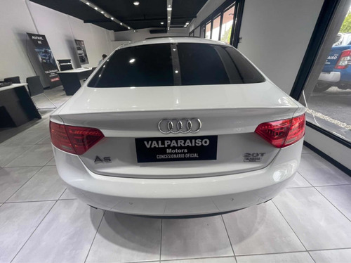 Imagen 9 de 15 de Audi A5 Sportback 2.0 Tfsi 211cv Multitronic Sport