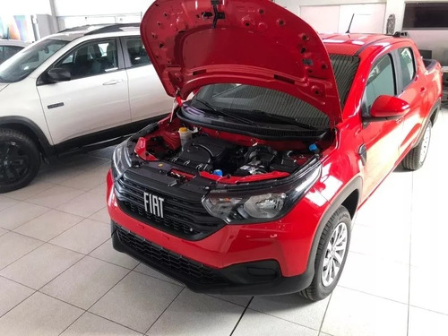 Fiat Strada 1.4 8v Freedom Cd