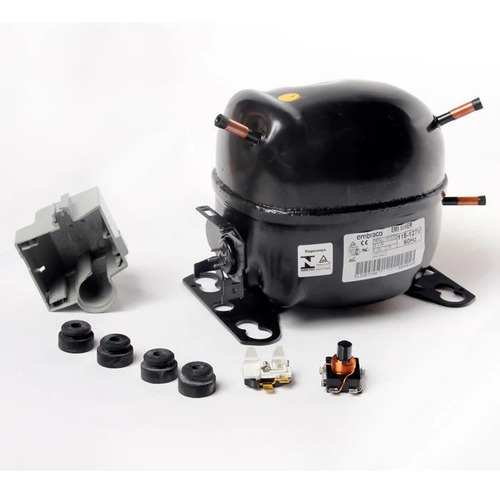 Compresor Embraco EMI60her R134a 220v 1/6 - W10393809