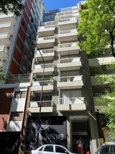 Departamento En Palermo
