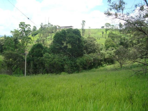 Imagem 2 de 11 de Terreno Industrial À Venda, Bairro Da Ponte, Itatiba - Te2782