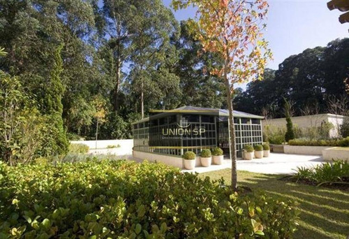 Cobertura Com 4 Dormitórios À Venda, 1257 M² Por R$ 5.990.000,00 - Morumbi - São Paulo/sp - Co1800