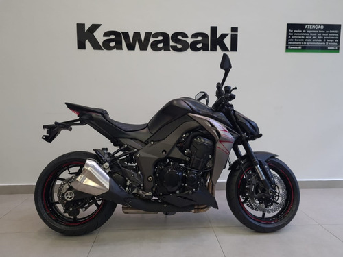 Kawasaki Z1000 Abs | 0km 2021/2021 | 2
