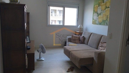 Imagem 5 de 5 de Apartamento, Venda, Santana, Sao Paulo - 29244 - V-29244