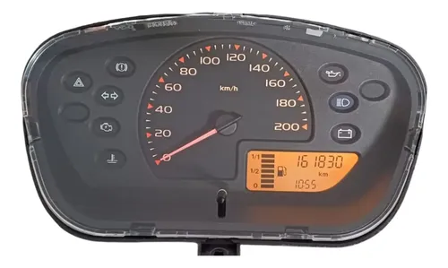Imagen Vectorial Del Icono Del Velocímetro Se Puede Utilizar Para La Reparación De Automóviles