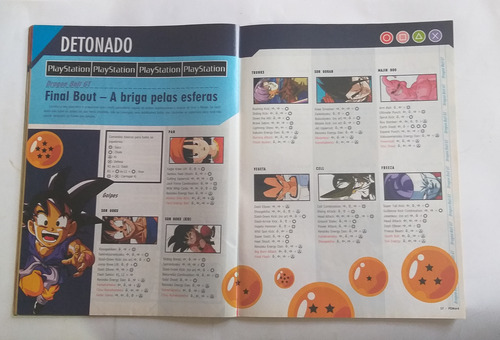 Revista Psworld N 1 S58c (Usado)