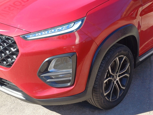 Chery Tiggo 2 Pro TIGGO 2 PRO GLS MT 1.5