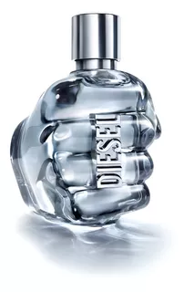 Perfume Diesel Only The Brave Eau De Toilette Spray 125ml