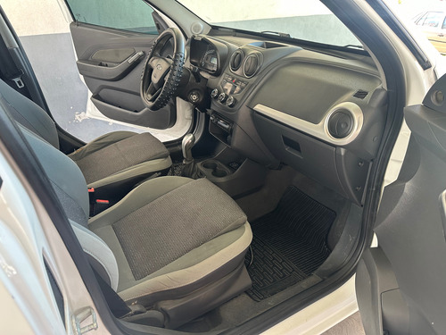 Chevrolet Tornado 1.8 Lt Mt