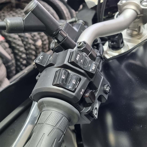 Imagen 7 de 18 de Moto Yamaha Tenere - 1200cc Nueva De Agencia 0km - Año 2022