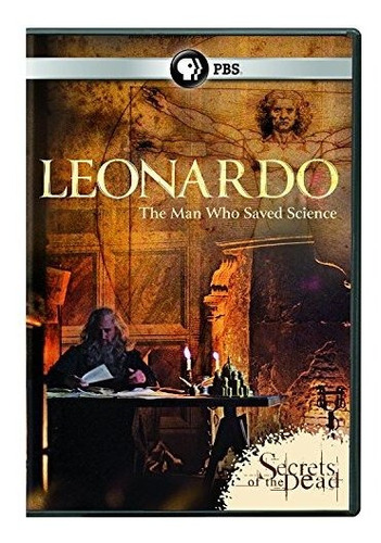 Secrets Of The Dead: Leonardo, El Hombre Que Salvó Ciencia T