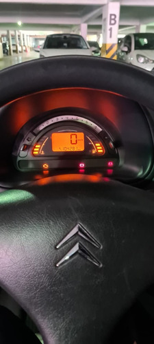 Citroen C3 1.4 Sx Facelift