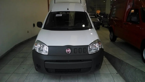 Fiat Fiorino 1.4 Gnc Retira Con Tu Auto Usado O Anticipo G