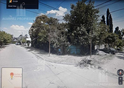 Imagen 1 de 6 de Terreno - Villa León