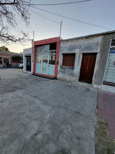 Local En Venta En San Luis
