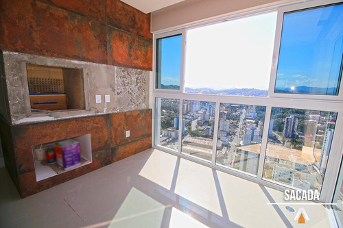Acrc Imóveis - Apartamento A Venda No Bairro Victor Konder - Ap01901 - 33174543