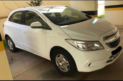 Chevrolet Onix 2015 1.0 Ls 5p