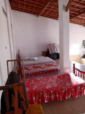 Imagem 9 de 14 de Casa Na Praia Com 3 Quartos Em Itanhaém/sp 7064-pc
