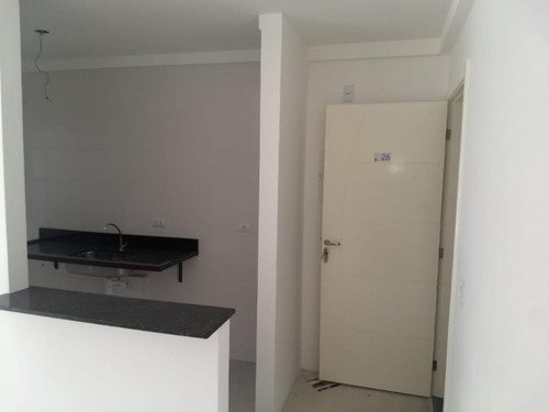 Apartamento Com 2 Dormitórios À Venda, 55 M² - Vila Baeta Neves - São Bernardo Do Campo/sp - Ap65565