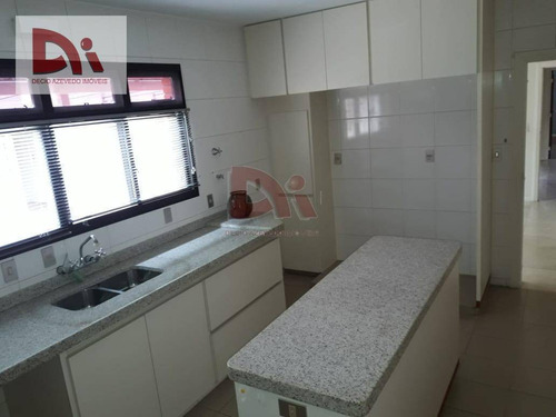 Imagem 13 de 28 de Casa Com 4 Dormitórios À Venda Por R$ 2.300.000,00 - Condominio Vale Do Sol - Tremembé/sp - Ca0074