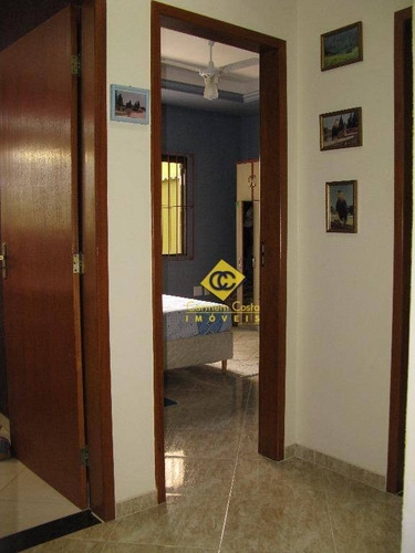 Imagem 29 de 30 de Casa Com 2 Dormitórios À Venda, 171 M² Por R$ 829.000,00 - Jardim Bela Vista - Rio Das Ostras/rj - Ca0660