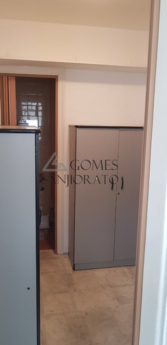 Imagem 20 de 25 de Apartamento À Venda No Bairro Vila Bastos Em Santo André - Sp . - Ap01939 - 69948084