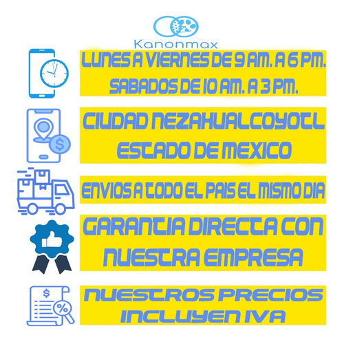 Rodillo De Calor Sharp Mx M753 / 623
