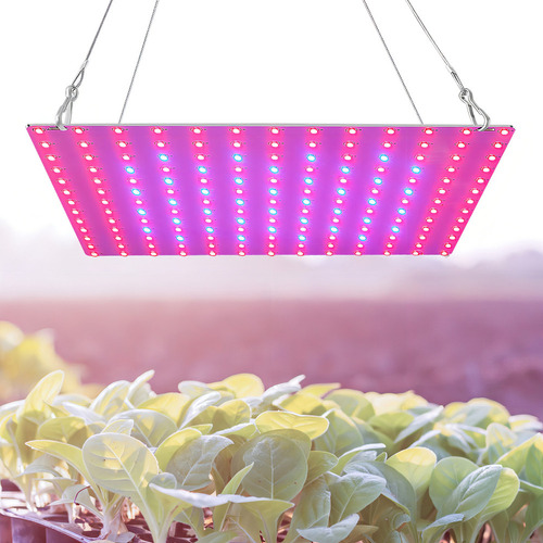 Qa1 Lámpara Led Grow Para Crecimiento De Plantas Para
