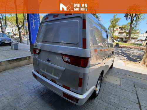 Karry Furgon Q22 0km - Financio