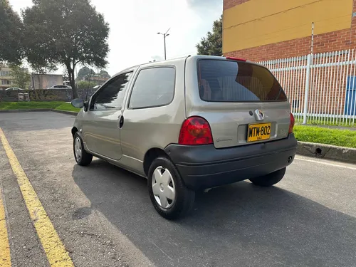 Renault Twingo 1.2 Access