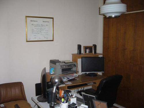 Departamento En Venta - 4 Dormitorios 3 Baños - Cochera - 180mts2 - Belgrano