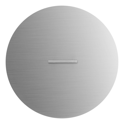 Vevor Pantalla De Extintor De Chispas 500mm Acero Inoxidable