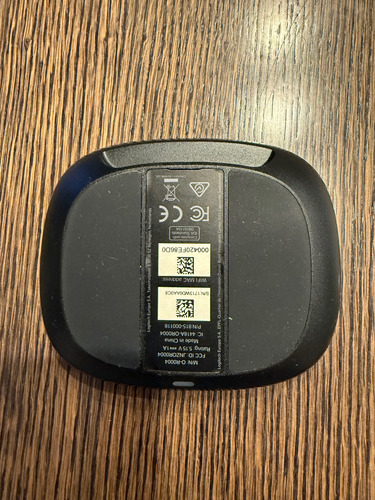 Logitech Harmony Elite - Control Remoto Avanzado (Usado)