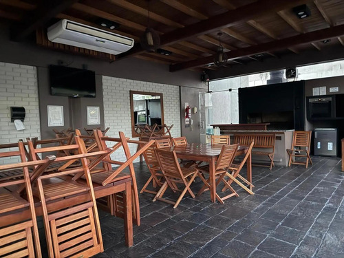 Alquiler Temporario Departamento 2 Ambientes Amoblado, Quartier Boulevard