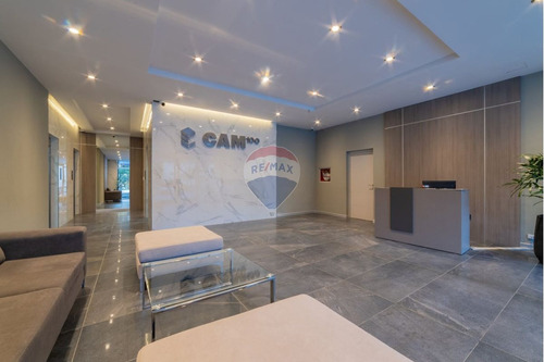 Cam 100 Venta Depart. 2 Dorm. 2 Baños - Amenities