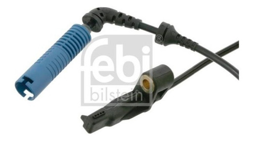 Sensor Rotações Abs Diant. Esq. Bmw 330i Sedan 2000-06 (e46)